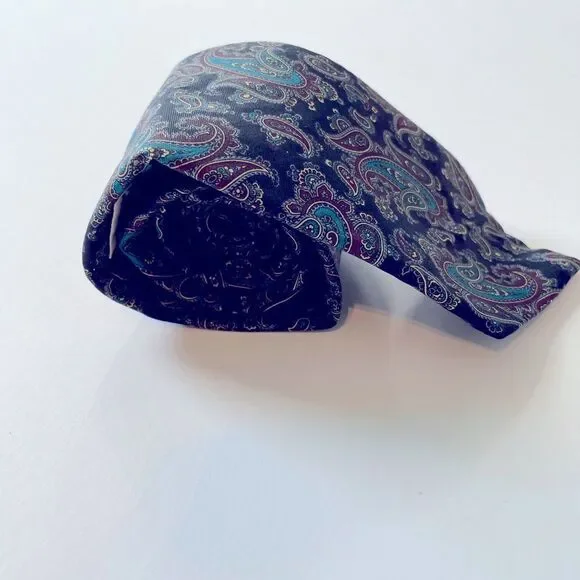 IZOD & Bert Pulitzer Silk Ties Duo - Picture 4 of 13